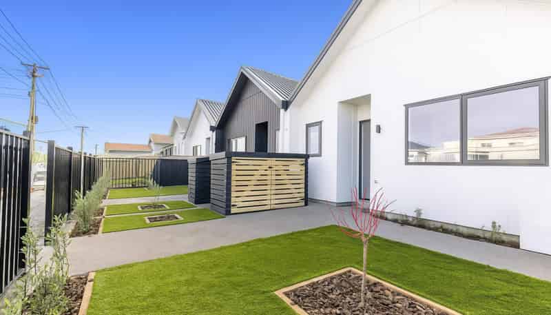 2/10 Mathieson Street, Whanganui