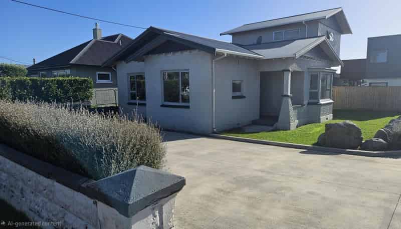 7 French Street, Moturoa