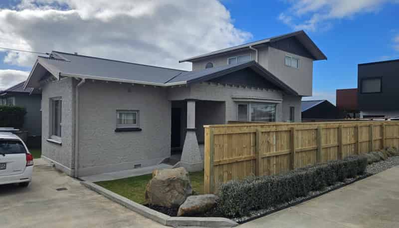 7 French Street, Moturoa