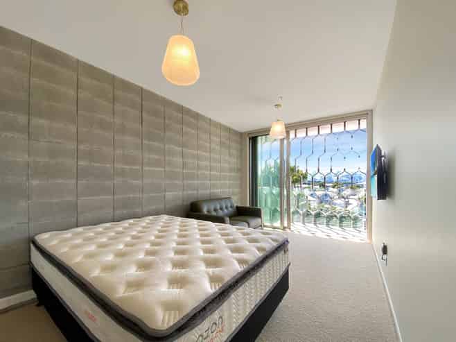 110A/2 Campbell Terrace, Petone