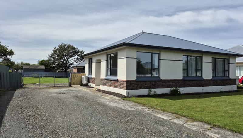 14 Conyers Street, Georgetown