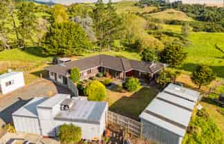 324 Ararimu Road, Drury