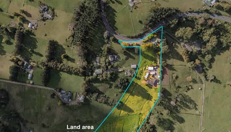 324 Ararimu Road, Drury