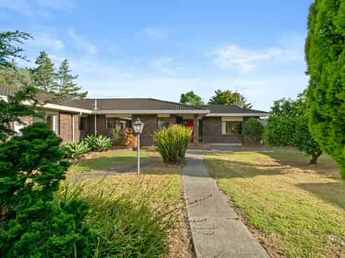 324 Ararimu Road, Drury