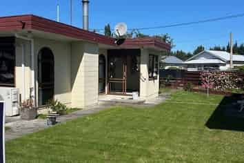 1 Waverley Street, Waipawa