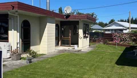 1 Waverley Street, Waipawa