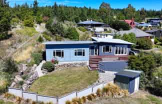 26 Hamilton Drive, Lake Tekapo