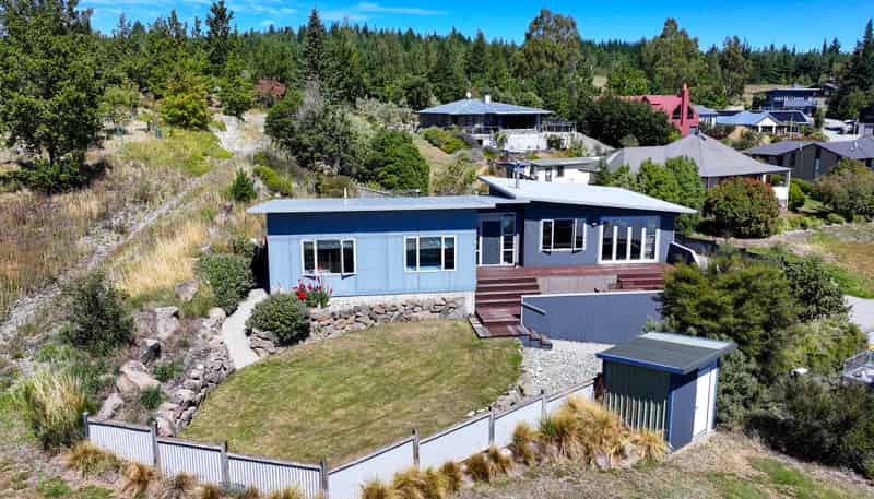 26 Hamilton Drive, Lake Tekapo
