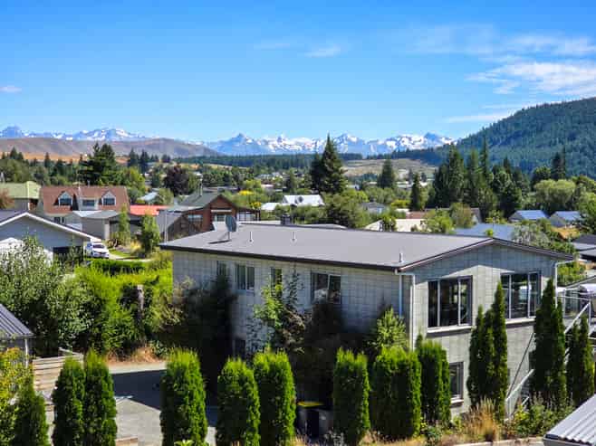 26 Hamilton Drive, Lake Tekapo