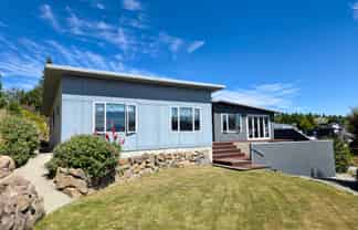 26 Hamilton Drive, Lake Tekapo