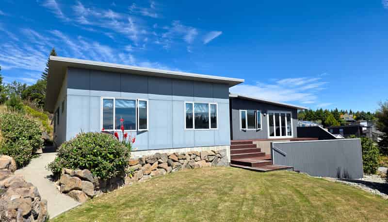 26 Hamilton Drive, Lake Tekapo