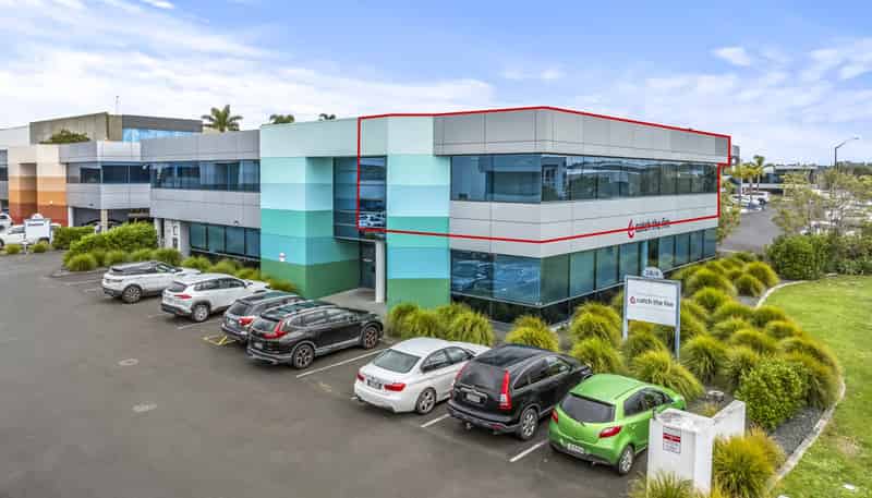 11/2B William Pickering Drive, Albany