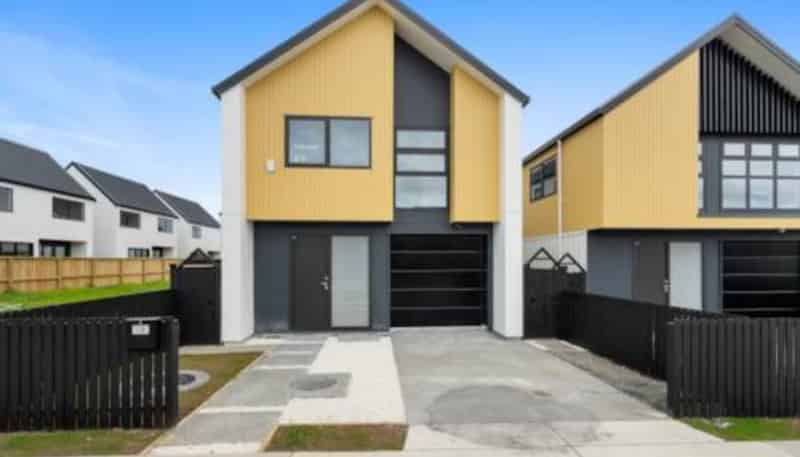 14 Murray Grey Lane, Karaka