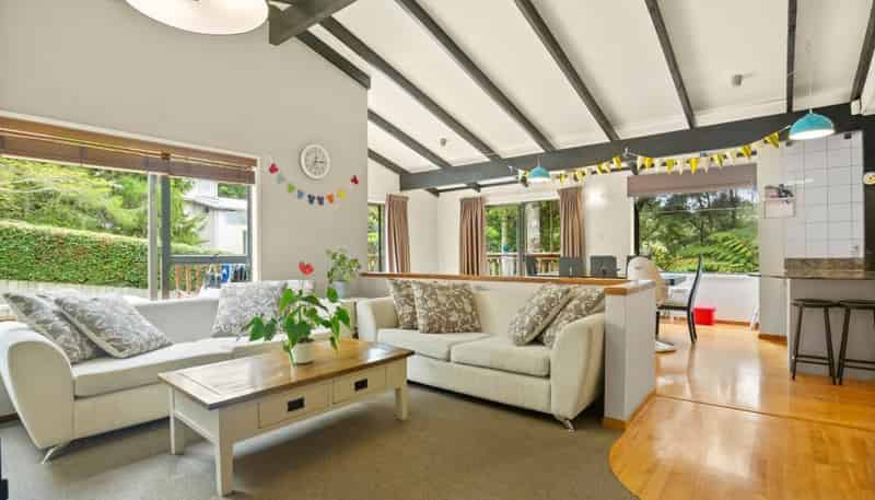 15 Caram Place, Birkenhead