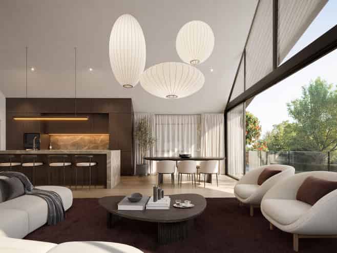 1 Rame Road, Greenhithe