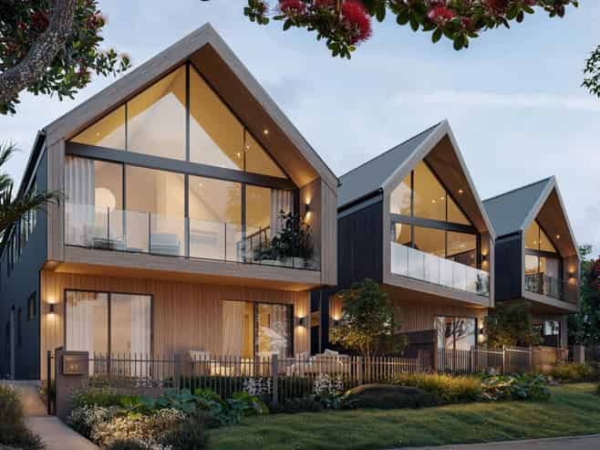 1 Rame Road, Greenhithe