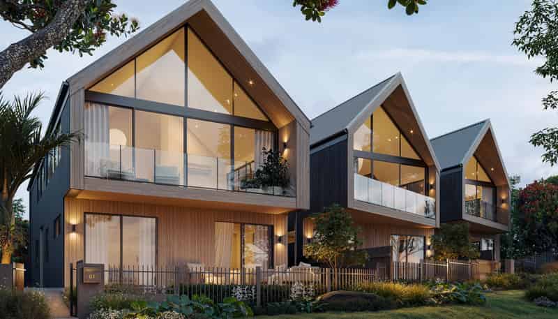 1 Rame Road, Greenhithe