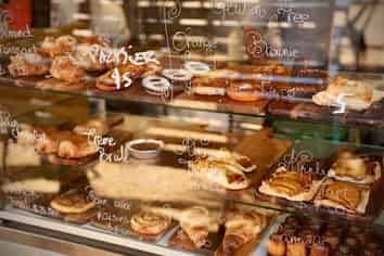 Day Trade Waiheke Cafe - $200k+ to Working Owner