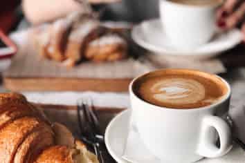 Established Day Trade Café | $200k+ SDE