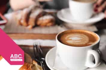 Established Day Trade Café | $200k+ SDE