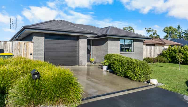 5 Emily Place, Rolleston