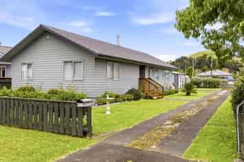 35 Taitua Street, Taumarunui