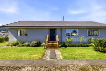 35 Taitua Street, Taumarunui