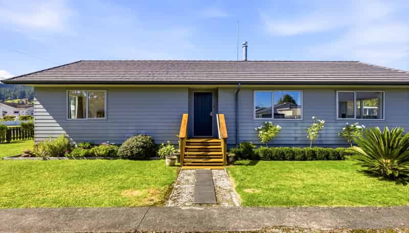 35 Taitua Street, Taumarunui