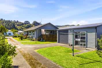 35 Taitua Street, Taumarunui