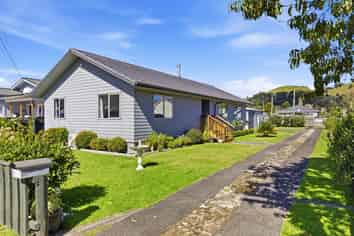 35 Taitua Street, Taumarunui