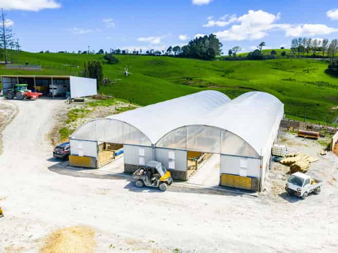 29 Keer Road, Dargaville