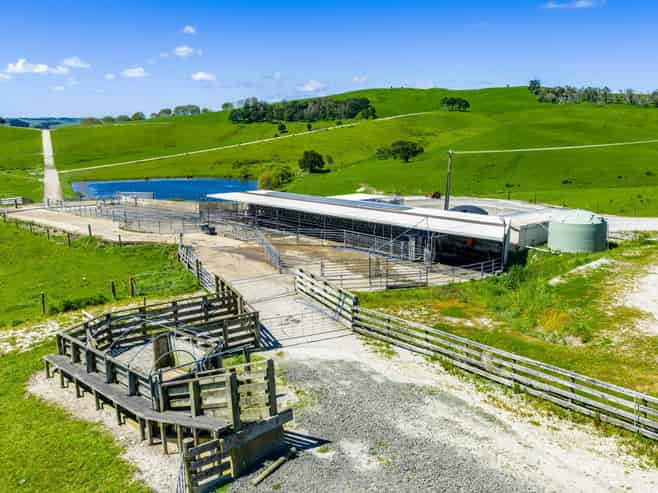 29 Keer Road, Dargaville