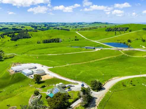 29 Keer Road, Arapohue