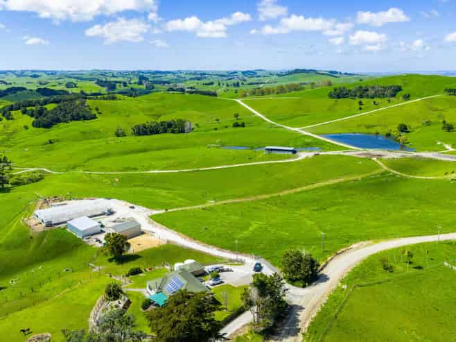 29 Keer Road, Dargaville