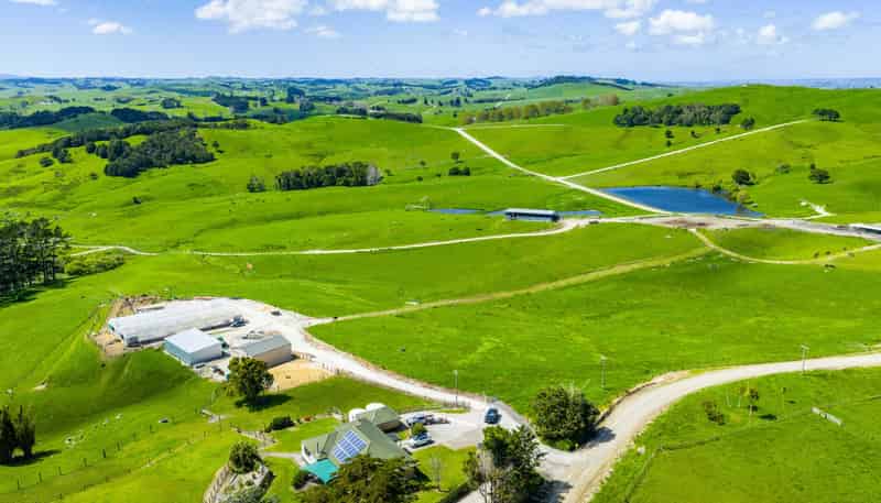 29 Keer Road, Dargaville