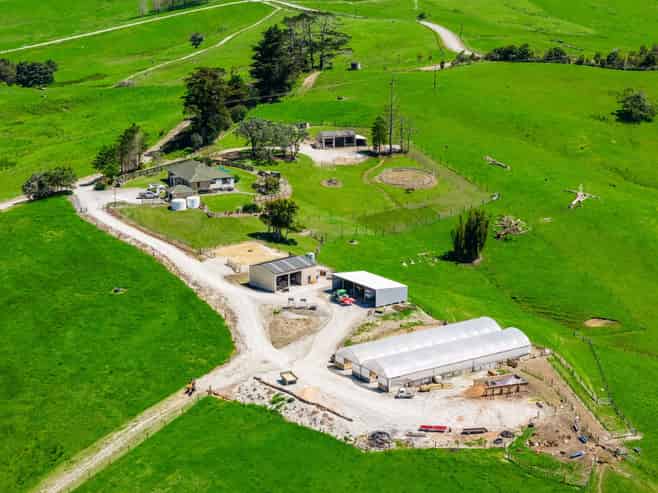 29 Keer Road, Dargaville