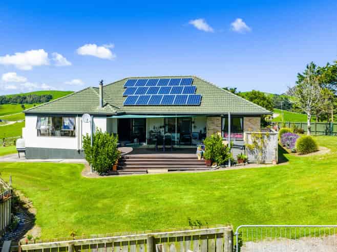 29 Keer Road, Dargaville