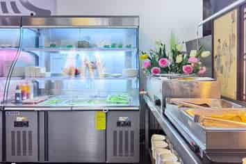 Licensed Restaurant for Sale - Central of Manukau