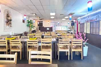 Licensed Restaurant for Sale - Central of Manukau