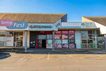 Licensed Restaurant for Sale - Central of Manukau