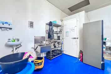 Licensed Restaurant for Sale - Central of Manukau