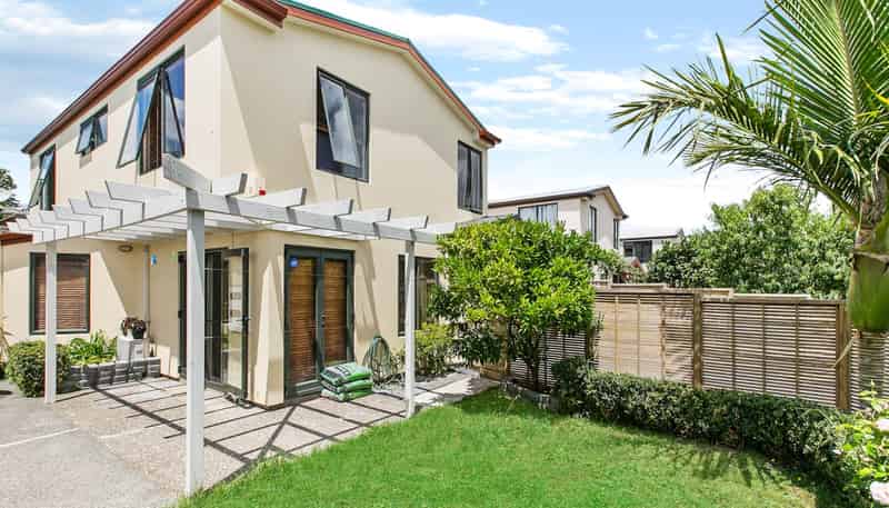 3/99 Balmoral Road, Mount Eden