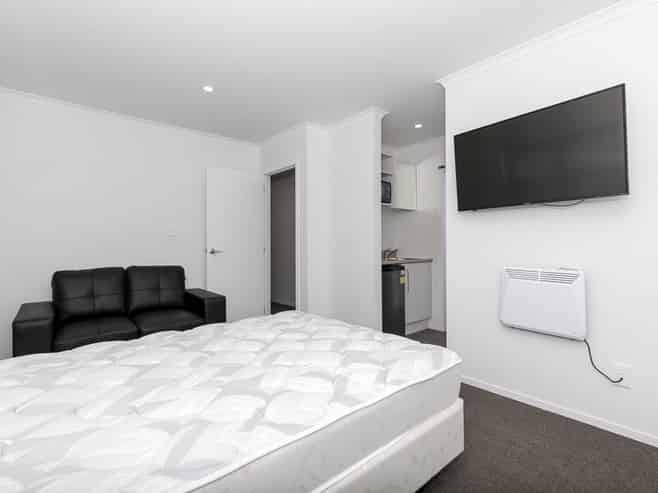 4A/188 Old Farm Road, Hamilton East