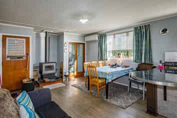 25 Pitt Street, Raetihi