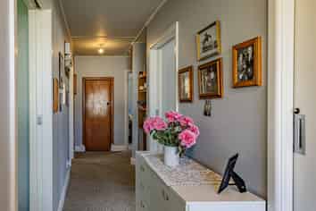 25 Pitt Street, Raetihi