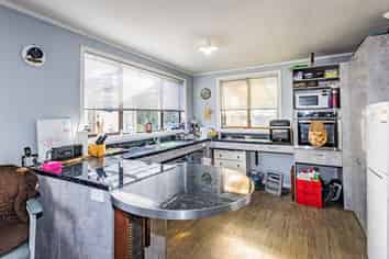 25 Pitt Street, Raetihi