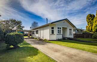 25 Pitt Street, Raetihi