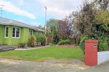 131 Ngaumutawa Road, Masterton