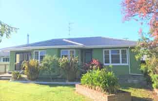 131 Ngaumutawa Road, Masterton