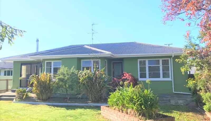 131 Ngaumutawa Road, Masterton